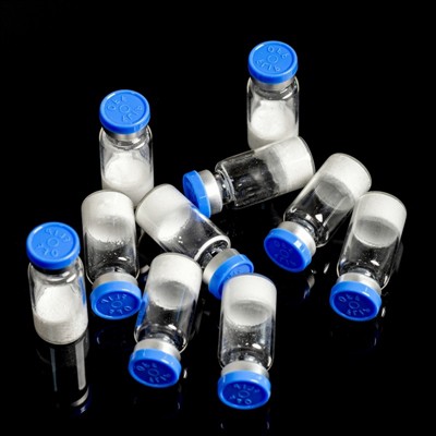 Wat zijn de basiskenmerken van huidverzorgingspeptiden?